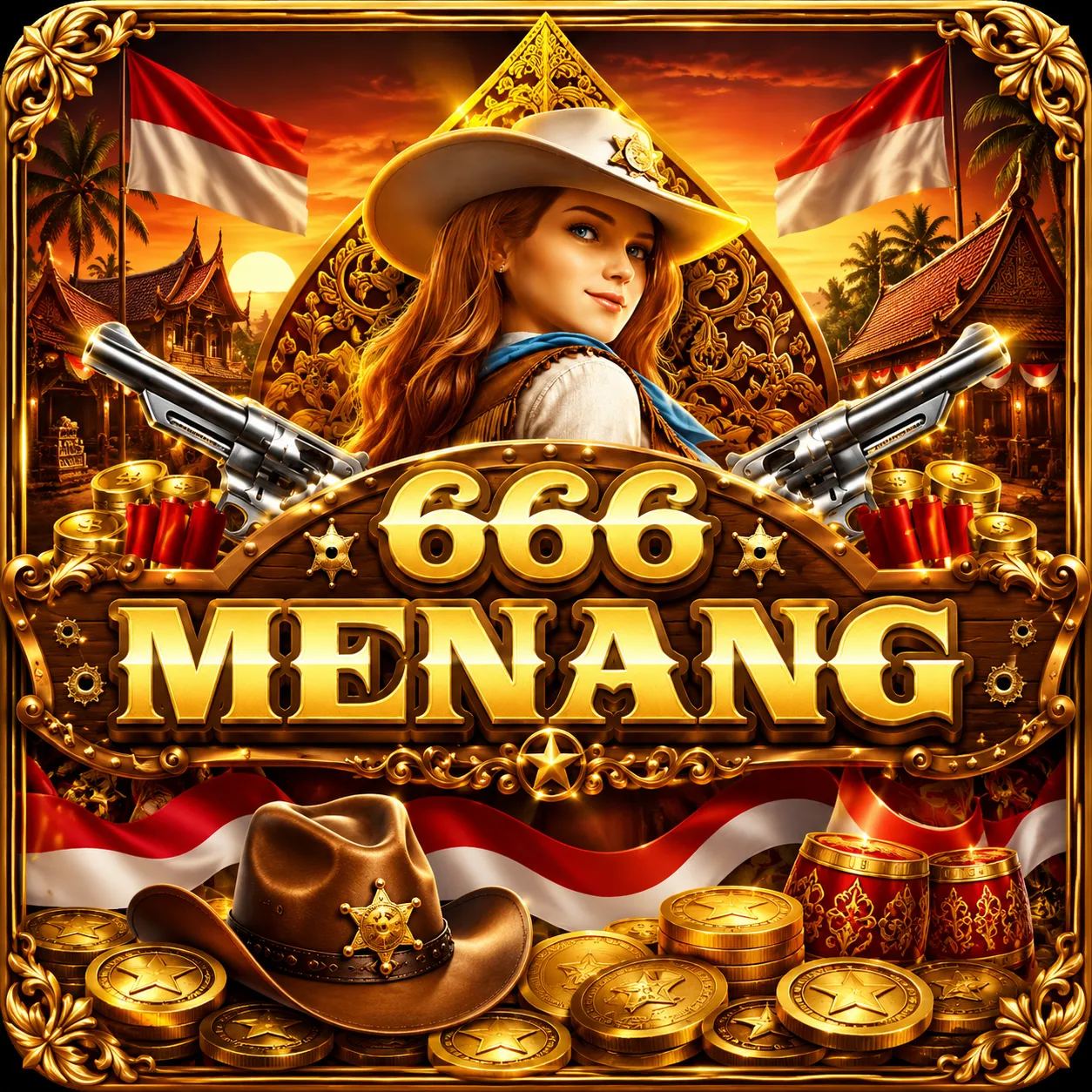 666MENANG - Permainan Tembak Ikan Terbaik di Seluruh Dunia