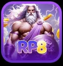 RP8 - Pertempuran Seru di Dunia Battle Royale