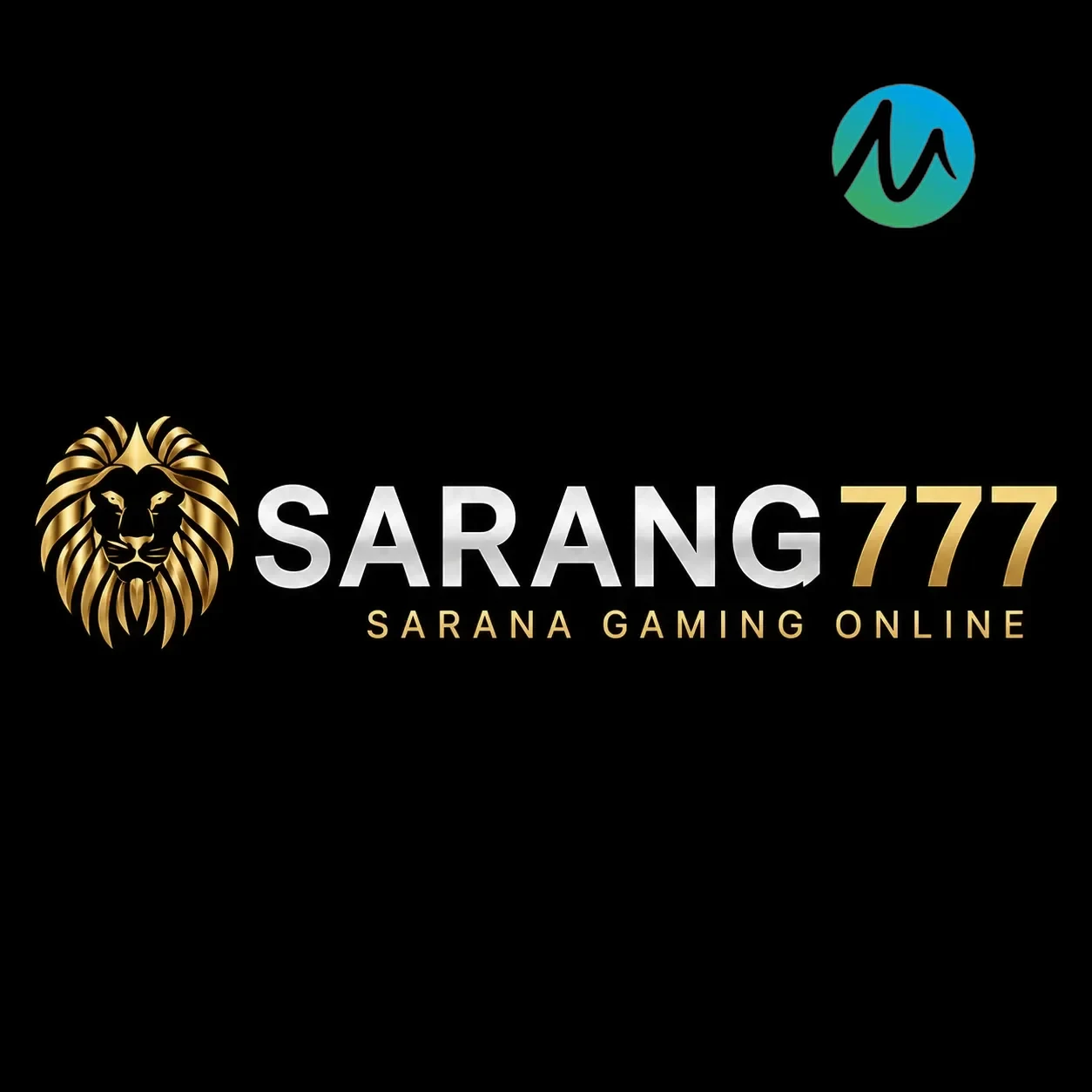 Logo sarang777
